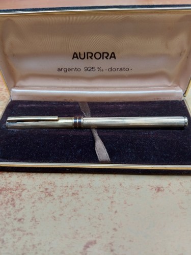 Stilografica AURORA